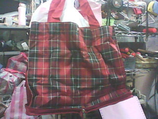 收納袋