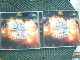 CD單售