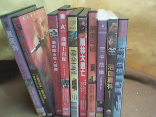 DVD-單售