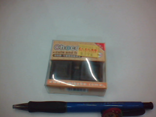 隱型眼鏡盒