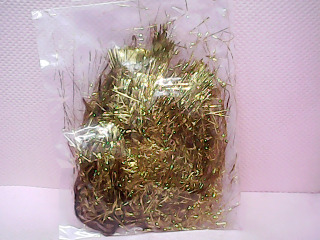 DIY材料