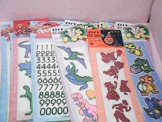 DIY材料-單售