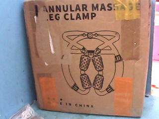 按摩器