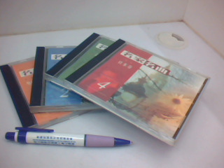 CD-單售