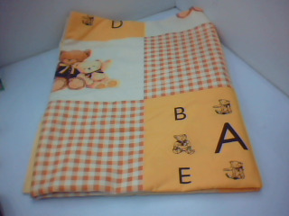 全新雙人被單6*7尺