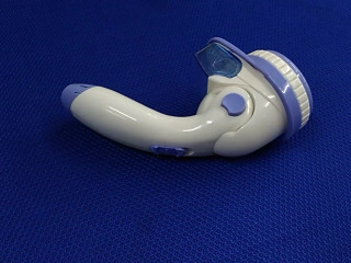 除毛球機