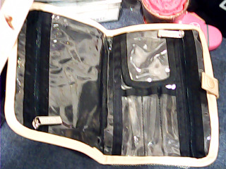 隨身小物萬用包