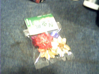 手做材料 亮片花