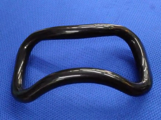 波浪彈力環