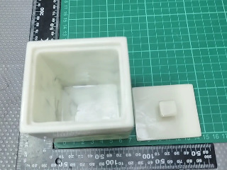 方形收納