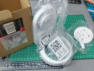 吹風機架