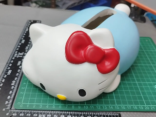 Kitty造型