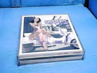 CD-曾寶儀