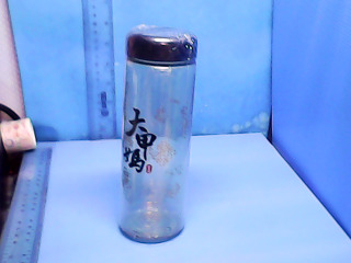 塑膠水壺
