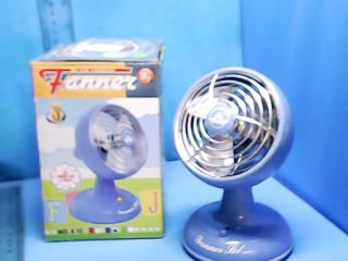 玩具風扇(電池)