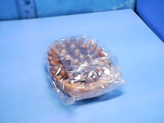 頭皮按摩梳