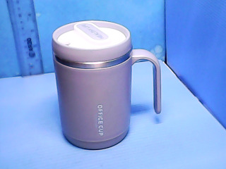 保溫杯