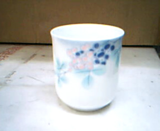 茶杯