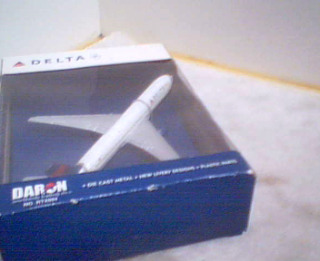 飛機模型
