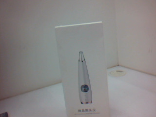 粉刺機