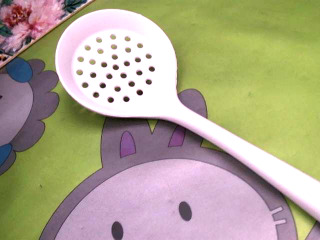 矽膠撈杓