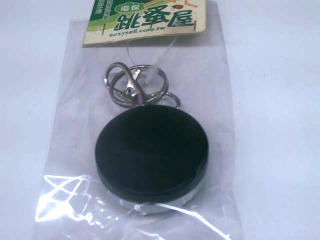 證件伸縮鍊