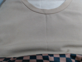 衣服
