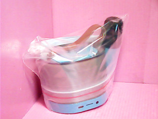 藍芽音箱+麥克風