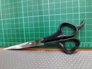 剪刀