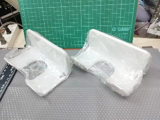 無痕貼架