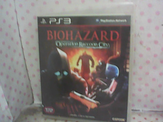 遊戲片/PS3