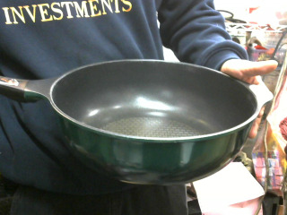 日本Arnest 不沾鍋