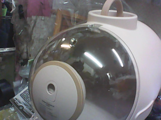 潛水艇寵物風扇LED燈外出提籃