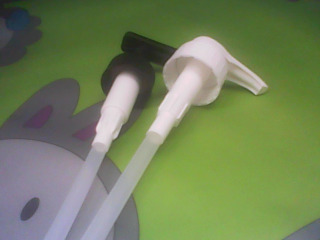 壓頭