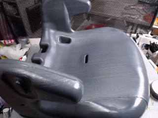 汽車輔助增高座墊