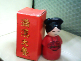 擺飾