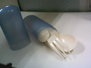 餐具