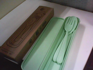 餐具
