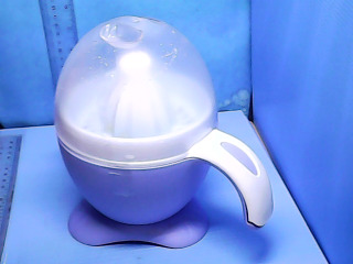 DIY榨汁器