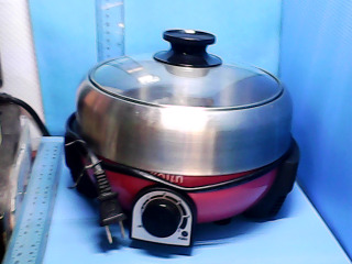 電火鍋