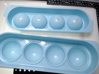 橘之屋圓球形製冰盒