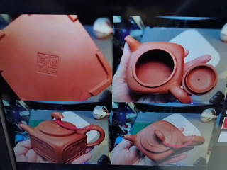 紫砂壺