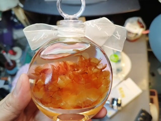 永生花擺飾