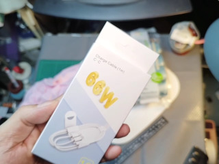 66W快充線