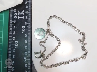 F字項鍊