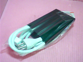 電源線