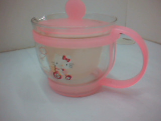 沖茶器