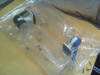 餵水器2入