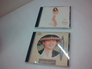 CD/單售