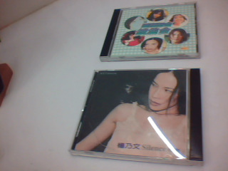 CD/單售